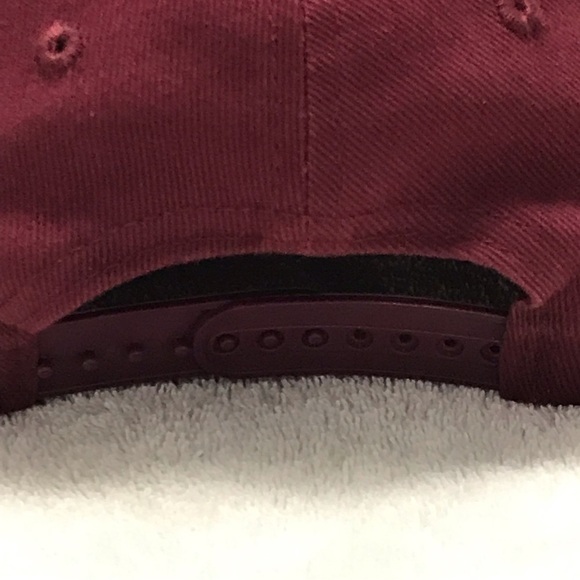 University of Minnesota Golden Gopher Ball Cap - Picture 9 of 12